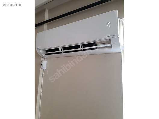 Arcelik Ekolojik 18325 A 18000 Btu Duvar Tipi Inverter Fiyati