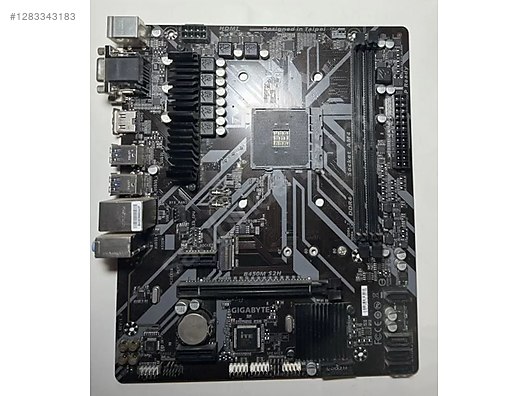 Used & Brand New Items / Computers / Desktops / Desktop Components / Motherboards
