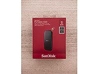 Sandisk Portable SSD | 1TB | SDSSDE30 | SIFIR