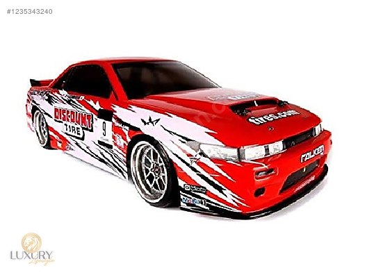 【再入荷！】 HPI RS4 ダッチストラトス未使用 参戦車 IFMAR ISTC 2000 PRO2 hpi・racing