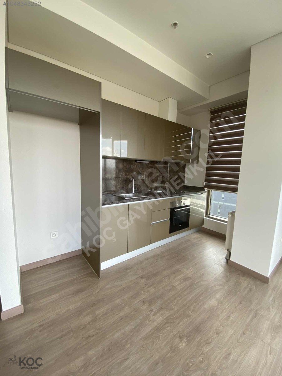 ATAKÖY NEF 22 1+1 BOŞ KİRALIK DAİRE FOR RENT Kiralık Daire İlanları