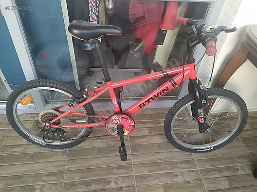 btwin marka vitesli 20 jant bisiklet bisiklet ile ilgili tum malzemeler sahibinden com da 936343257 btwin marka vitesli 20 jant bisiklet bisiklet ile ilgili tum malzemeler sahibinden com da 936343257