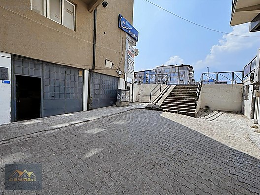 GÜRSU KAVŞAGINDA SATILIK 80M2 DÜKKAN #1111343274