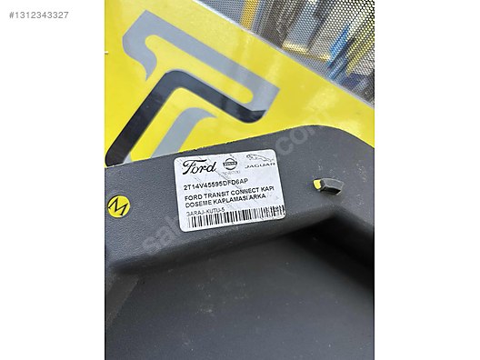 Minivan & Panelvan / Kaporta & Karoser / 2T14V45595DFD6AP ford