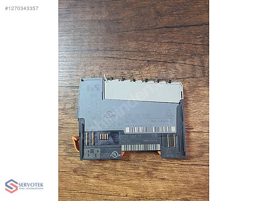 Produktbild von B&R X20 DO8332 – NEU & OVP, Top Industriequalität Aus Österreich