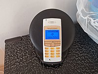 Sony Ericsson T100 orjınal kayıtlı..