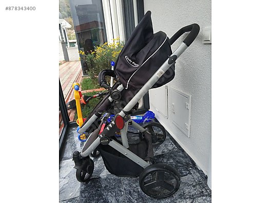 Baby Max Marka Bebek Arabasi Ikili Set Baby Max Bebek Arabasi Puset Sahibinden Com Da 878343400