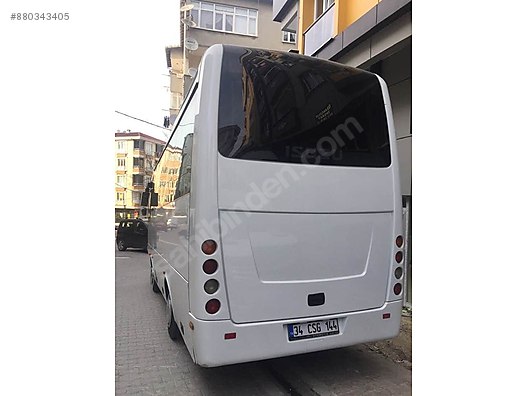 Isuzu Novo Novo Lux 27 230000 Km Model 207 000 Tl Sahibinden Satilik Ikinci El 880343405