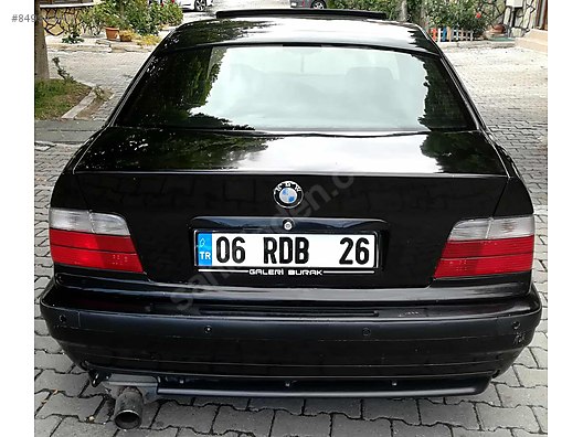 Bmw 3 Series 318i 318i Fiyat Dustu At Sahibinden Com 849343407