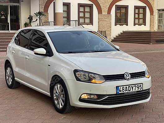 Polo 2015 lounge clearance