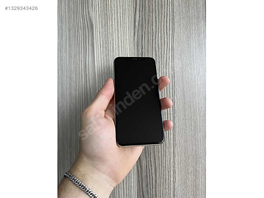 Apple / iPhone 11 Pro / İPHONE 11 PRO DEĞİŞENSİZ TERTEMİZ