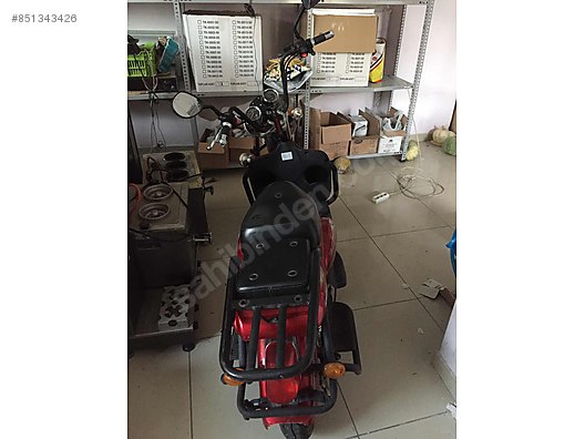 Mondial E Mon Cyclone 3000 Sahibinden Akuleri Sifir Temiz Elektrikli Motor At Sahibinden Com 851343426