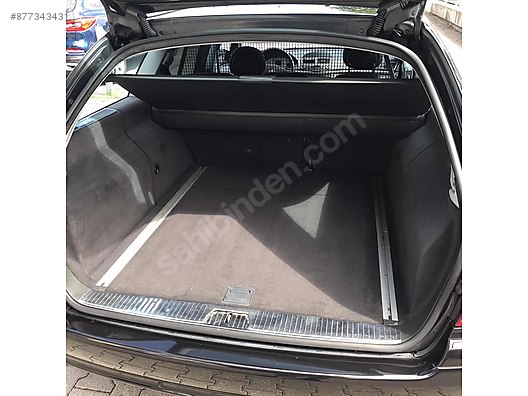 Mercedes Benz E Serisi E 320 Cdi Avantgarde Yabancidan Yabanciya E320 Sahibinden Comda 877343431