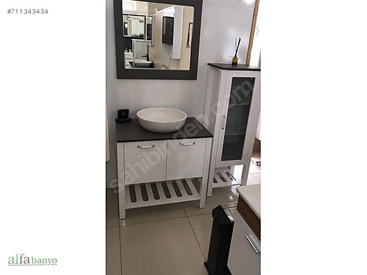 Avangard Banyo Dolabi At Sahibinden Com 711343434