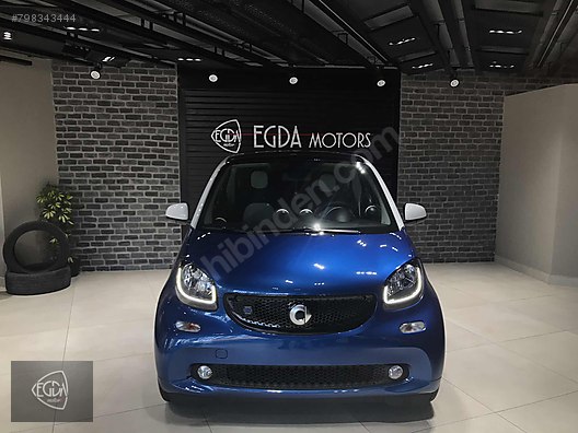 Smart Fortwo Fiyatlari Modelleri Sahibinden Com Da