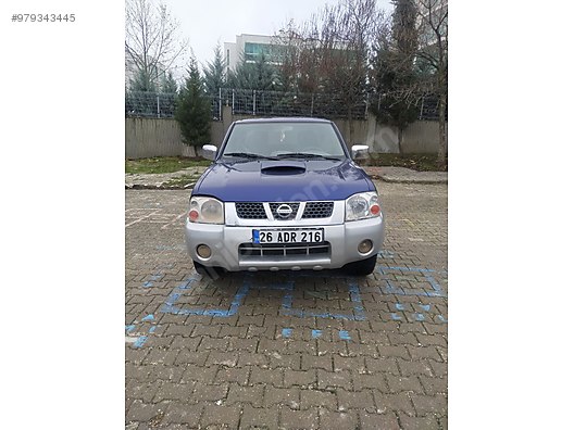 nissan skystar skystar 4x2 satilik nissan sahibinden comda 979343445 nissan skystar skystar 4x2 satilik nissan sahibinden comda 979343445