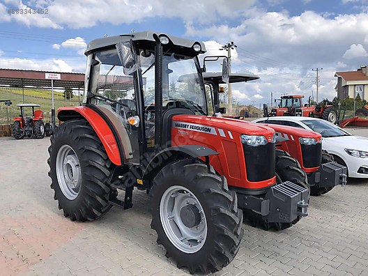 2020 Sahibinden Ikinci El Massey Ferguson Satilik Traktor 210 000 Tl Ye Sahibinden Com Da 883343452