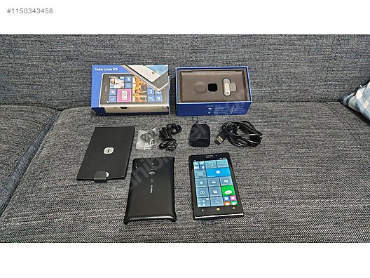 Lumia sales 925 4g