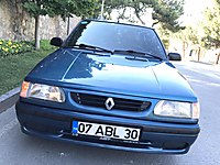 renault r 9 1 4 broadway rni fiyatlari modelleri sahibinden com da 13