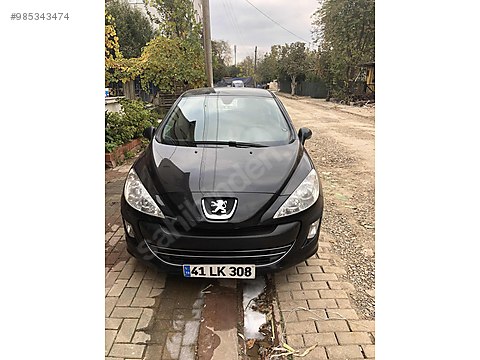 peugeot 308 1 6 vti comfort aile araci temiz acil satilik sahibinden comda 985343474 peugeot 308 1 6 vti comfort aile araci temiz acil satilik sahibinden comda 985343474