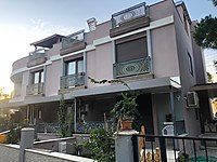 aliaga kiralik villa fiyatlari sahibinden com da