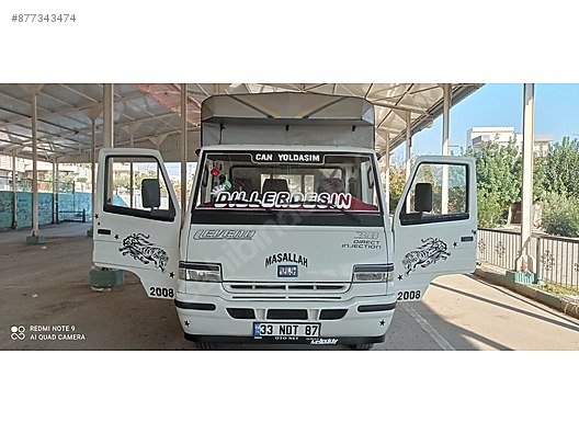 Bmc Levend 3 0 Mds Model 75 750 Tl Sahibinden Satilik Ikinci El 877343474