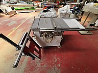 Ahsap Mobilya Endustri Makineleri Sifir Ikinci El Sahibinden Com Da 6