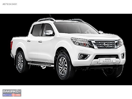 Nissan Navara 2 3 Dci 4x4 Bakirkoy Den 2020 Model Nissan Navara 4x4 Platinium 0km Beyaz Sahibinden Comda 879343491