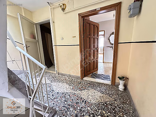 BURSA İNTİZAM MAHALLESİNDE GENİŞ KİRALIK 3+1 ARAKAT DAİRE #1286343494