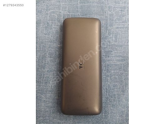 Used & Brand New Items / Cell Phones & Accessories / Cell Phones / TCL / Onetouch 4021