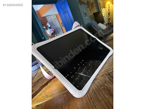 Apple iPad ホワイト1489 Apple iPad 9 64 GB Tablet - 1328343555