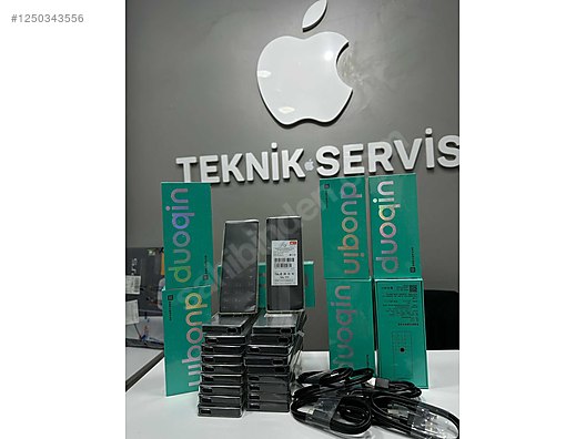 Sıfır 32 GB Qin F22 Android Cep Telefonu