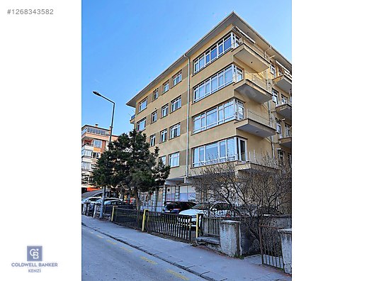 FAKÜLTELER MAH. GEÇİT SK. GİRİŞ 3+1 SATILIK DAİRE #1268343582