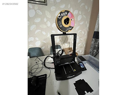 İkinci El ve Sıfır Alışveriş / Bilgisayar / Çevre Birimleri / Yazıcı, Tarayıcı & Plotter / 3D Tarayıcı