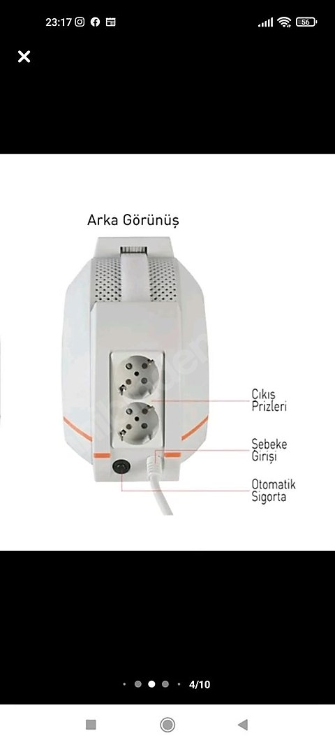 Tunçmatik Regülatörü