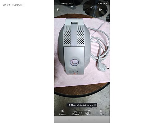 Used & Brand New Items / Garden & Home Improvement / Home Improvement / Installation Materials / Regulators