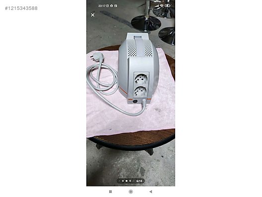 Used & Brand New Items / Garden & Home Improvement / Home Improvement / Installation Materials / Regulators