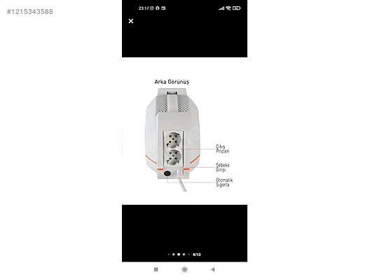 Used & Brand New Items / Garden & Home Improvement / Home Improvement / Installation Materials / Regulators