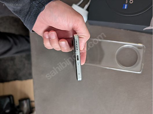 Used & Brand New Items / Cell Phones & Accessories / Cell Phones / Vivo / X200 Pro