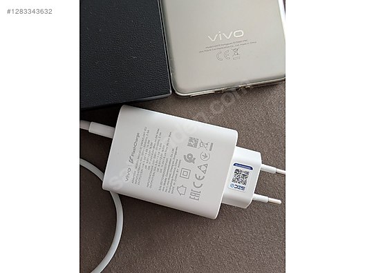 Used & Brand New Items / Cell Phones & Accessories / Cell Phones / Vivo / X200 Pro