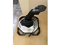 Logitech extreme 3d pro