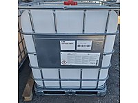 IBC - TONLUK SU TANKI