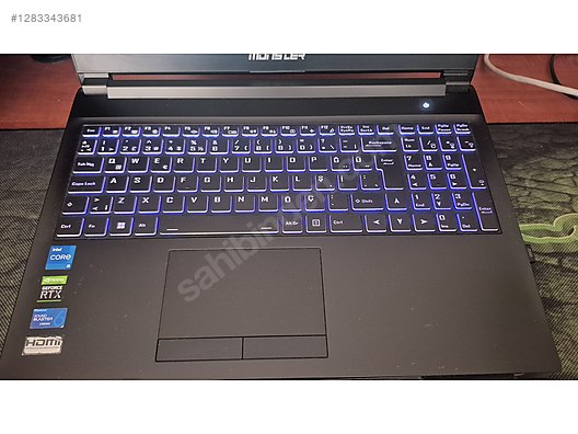 Used & Brand New Items / Gaming & Gamers Exclusive / Gaming PC / Gaming Laptop / Monster