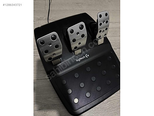 Used & Brand New Items / Gaming & Gamers Exclusive / Gaming Equipment / PC Game Racing Wheels