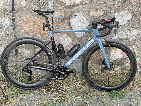 Acil Focus izalco max duraace 9250 roval clx 2 on sahibinden.com