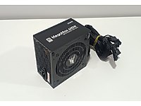 SIFIR ZALMAN MEGAMAX 600W 600 WAT 80 PLUS POWER #1282343773