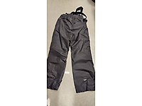 dechatlon 12 yaş kar pantalonu