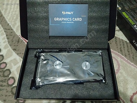 Used & Brand New Items / Computers / Desktops / Desktop Components / Graphics Cards