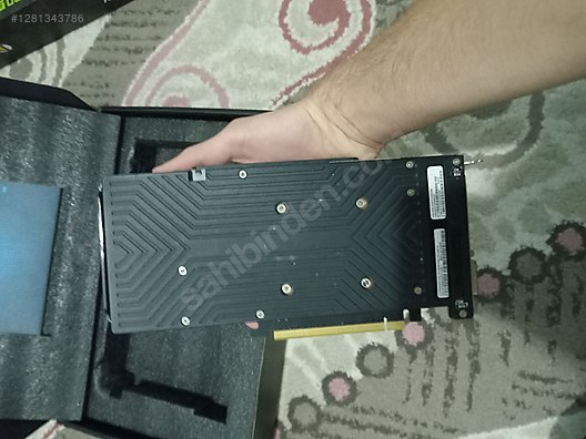 Used & Brand New Items / Computers / Desktops / Desktop Components / Graphics Cards