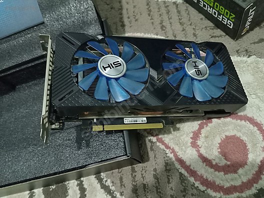 Used & Brand New Items / Computers / Desktops / Desktop Components / Graphics Cards